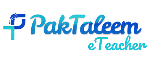PakTaleem